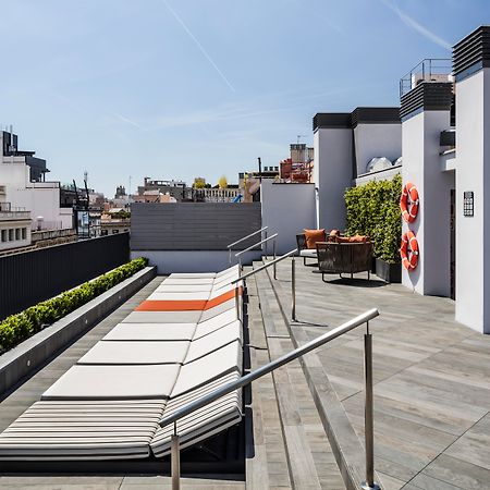 ברצלונה Midtown Apartments מראה חיצוני תמונה