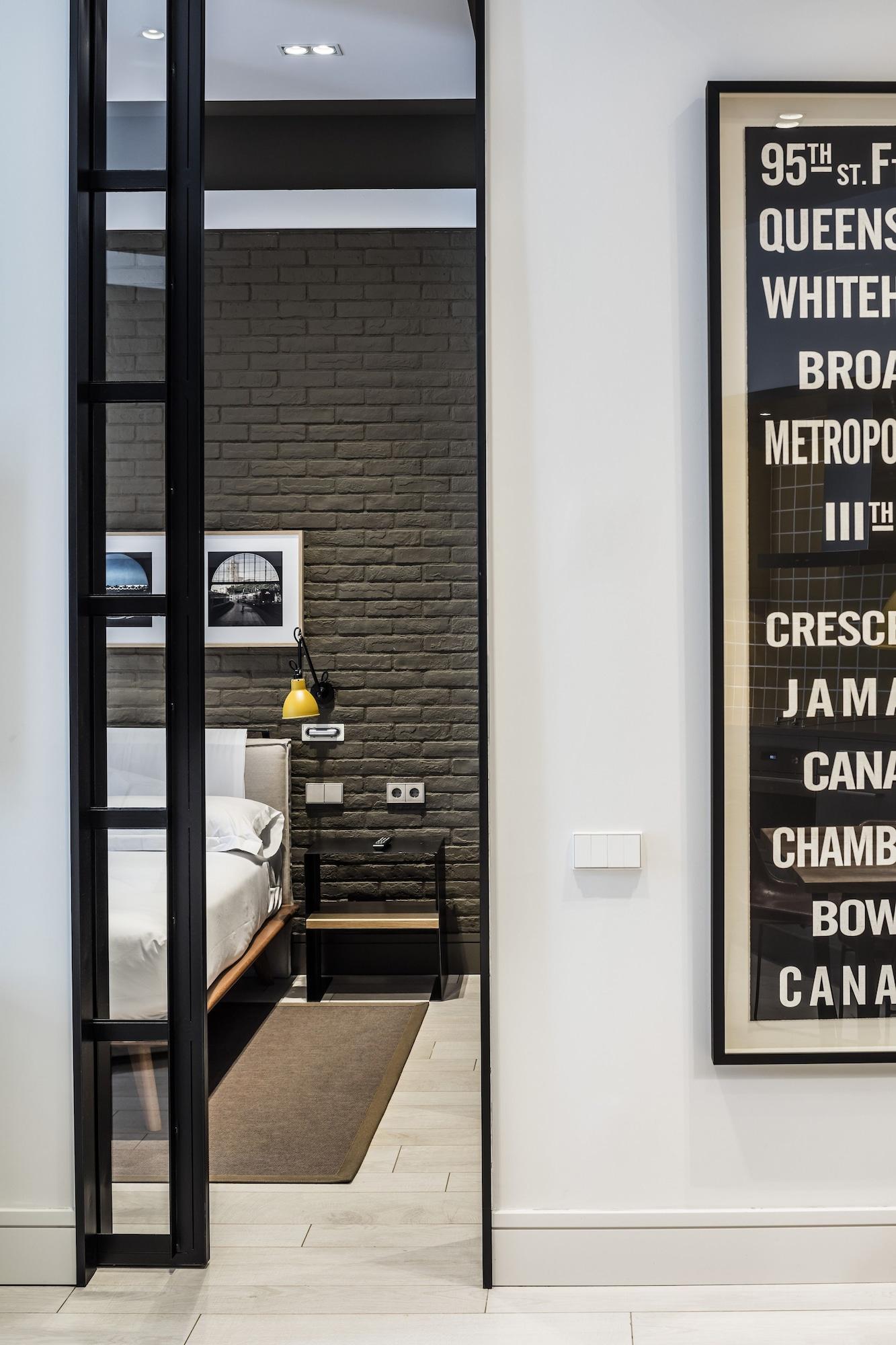 ברצלונה Midtown Apartments מראה חיצוני תמונה