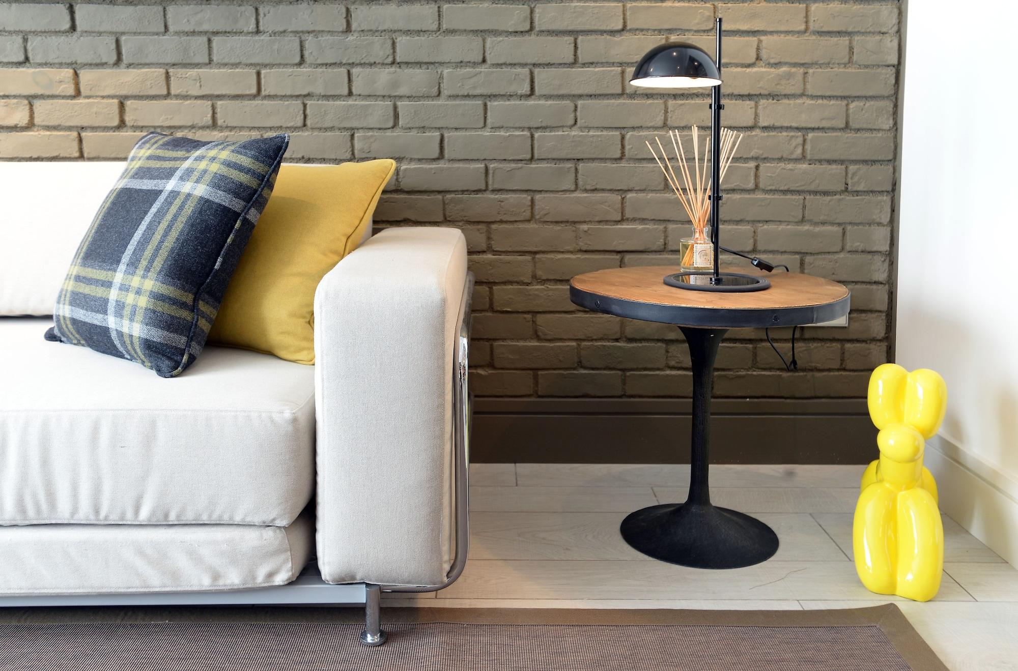 ברצלונה Midtown Apartments מראה חיצוני תמונה